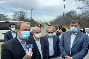 رئیس کمیسیون تلفیق مجلس: به تأخیر افتادن پروژه‌های نیمه‌تمام در گیلان به مردم آسیب می‌رساند