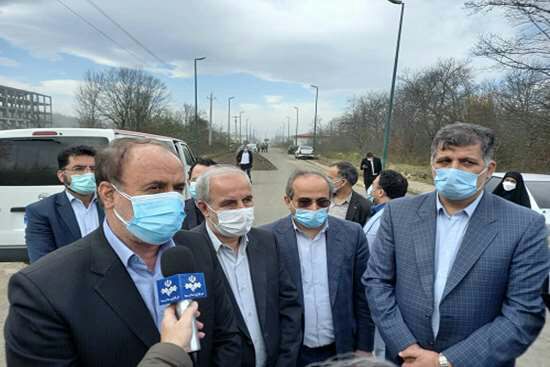 رئیس کمیسیون تلفیق مجلس: به تأخیر افتادن پروژههای نیمهتمام در گیلان به مردم آسیب میرساند