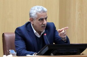 استاندار در جلسه کمیته تخصیص آب گیلان مطرح کرد: ضرورت مشارکت همه دستگاه‌های متولی برای تامین آب مورد نیاز