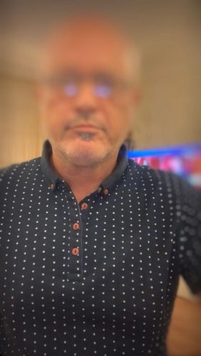 یکی از سرشاخه های مجموعه های Aitrades.com و Bvarb.com بنام ر.فایتر دستگیر شد