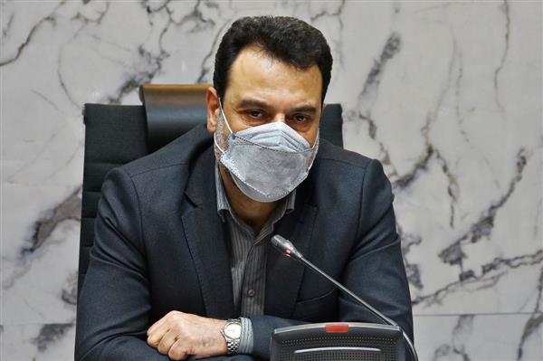 مدیر عامل برق منطقه ای گیلان خبر داد: به رغم بارش ۷۰ سانتی متری برف؛ تمامی ایستگاه های فشار قوی برق منطقهای گیلان برقدار است