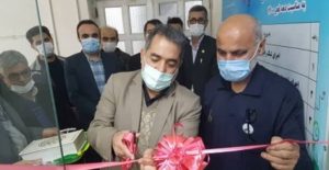 بهره برداری از یازده طرح مخابراتی در شهرستان رودسر