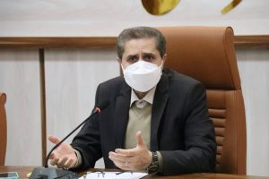 تاکید فرماندار رشت در جلسه ستاد کرونا شهرستان،  بر مجازی شدن آموزش‌ها توسط دستگاه‌های اجرایی