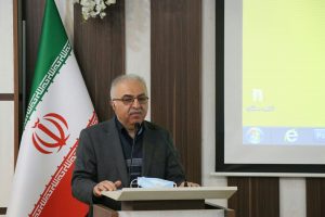 رئیس فناوری اطلاعات شرکت ملی گاز ایران: هوشمند سازی باید در طول زنجیره تأمین گاز انجام شود