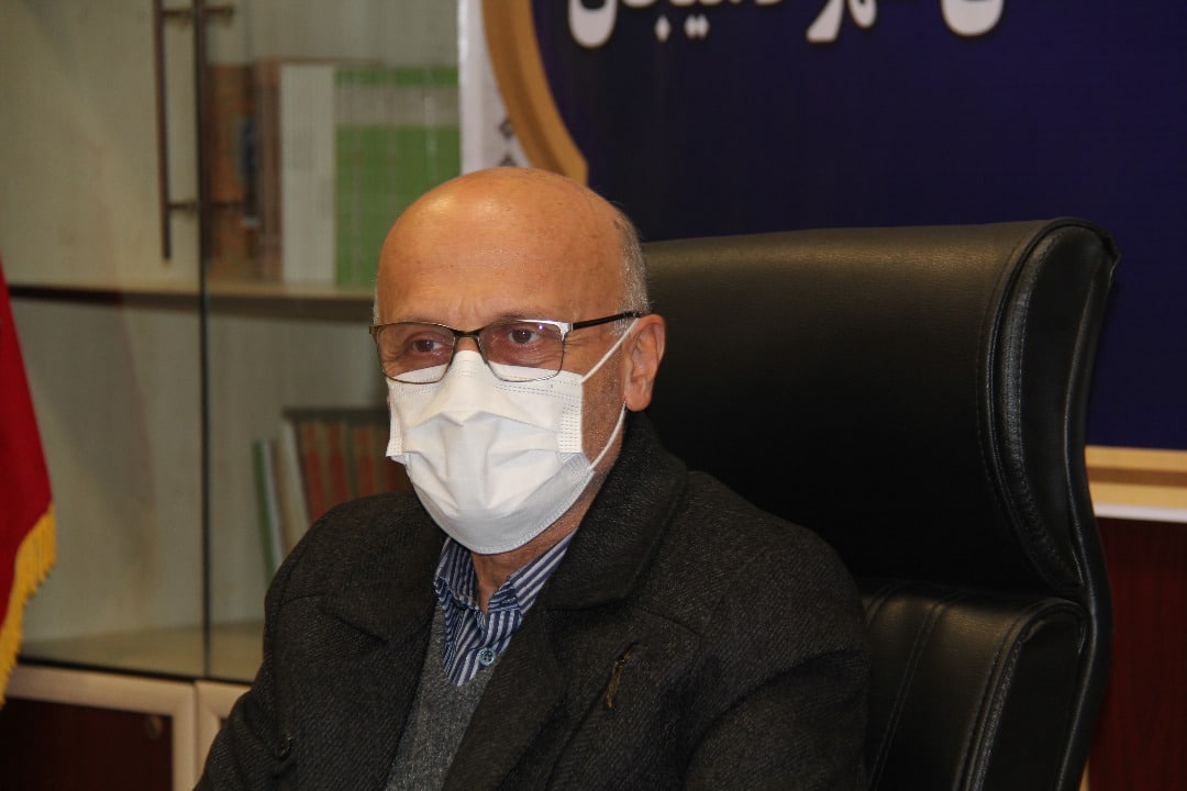 رئیس شورای اسلامی شهر لاهیجان: تابلوی مشخصات پل خشتی به لحاظ بصری زیبنده این اثر تاریخی نیست