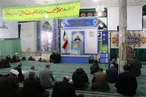 مادر شهیدان نیک پی؛ به فرزندان شهیدش پیوست