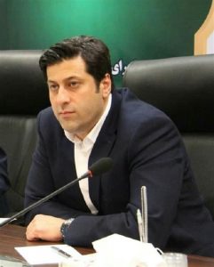 شهرداری لاهیجان، آماده استقبال از نوروز ۱۴۰۱