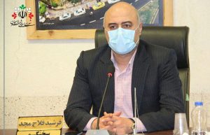 فرشید فلاح سخنگوی شورای شهر لاهیجان:   تفکر بومی و غیر بومی در دنیای امروزه منسوخ شده است