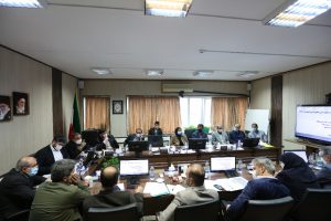 دکتر میرهاشم موسوی : نتیجه اقدامات تحولی سازمان تأمین‌اجتماعی باید در زمان دریافت خدمات برای مردم ملموس باشد