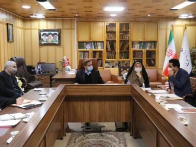 فرماندار رشت در جلسه ساماندهی اصناف و مشاغل مزاحم شهری، تاکید کرد: احداث شهرک صنفی خودرو، آغازی بر روان سازی گره ترافیکی رشت