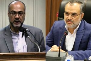 پیام تبریک رئیس شورای شهر رشت به نویسنده گیلانی با کسب عنوان فعال ترین نویسنده حوزه دفاع مقدس کشور