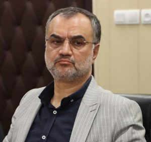 پیام تبریک و تهنیت رئیس شورای اسلامی شهر رشت