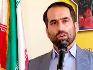 با حکم استاندار گیلان ؛ سرپرست بخشداری سنگر منصوب شد