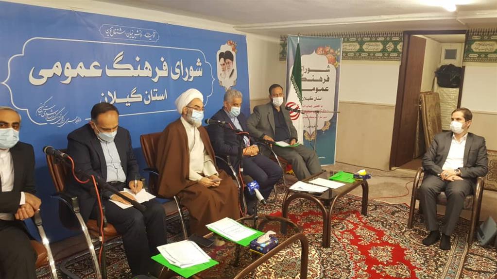 آغاز به کار کنگره بین المللی میرزاکوچک در گیلان