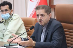 فرماندار رشت در جلسه شورای جامع عمرانی شهرستان رشت، اظهار داشت؛ اراده دولت بر تحقق وعده ساماندهی سایت زباله سراوان / لزوم نظارت قاطع بر تغییر کاربری و ساخت و سازها