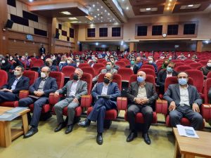 مدیرکل صمت گیلان در همایش فرصتهای اقتصادی ارمنستان:   بخش تولید و تجارت  گیلان آماده توسعه مراودات تجاری با ارمنستان