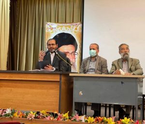 سرپرست بخشداری خشکبیجار در اولین جلسه کارگروه مدیریت پسماند بخش، اظهار داشت ؛ تفکیک زباله از مبدأ نیازمند فرهنگ سازی و مشارکت مردم است