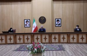 استاندار و رئیس شورای برنامه‌ریزی و توسعه گیلان:   مدیران برای جذب بودجه‌های متمرکز ملی، اهتمام جدی داشته باشند