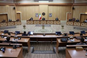 استاندار در نشست با شماری از شرکت‌های دانش بنیان گیلان:    هنر مدیران باید تسهیل امور برای فناوران و حمایت از شرکت‌های فناور باشد