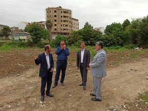 اقدامات اخیر شهرداری رشت:   آسفالت مسیر خیابان شهیدان عاطفی به متراژ پنج هزار متر – بازگشایی‌ ۹۵ درصدی خیابان مصباح و شهیدان عاطفی