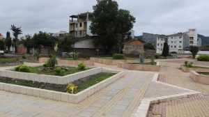 فعالیت های عمرانی شهرداری لاهیجان در جهت رفاه شهروندان