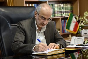 پیام تبریک مدیر کل صمت گیلان به مناسبت سالروز ملی اصناف