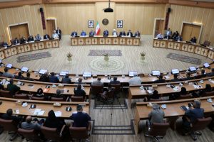 استاندار در جلسه شورای اداری گیلان عنوان کرد:  تقویت وفاق و همدلی برای شتاب در رشد و پیشرفت گیلان /رئیس‌جمهوری و وزیر کشور، به صورت مستمر پیگیر مسئله پسماند و وضعیت سراوان هستند