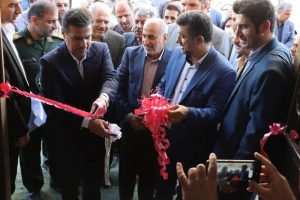 مدیرکل صمت استان گیلان خبر داد:  ساختمان اتاق اصناف شهرستان ماسال افتتاح شد