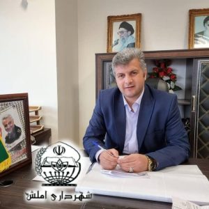 سخنگوی شورای اسلامی شهر املش از انتخاب شهردار املش خبر داد