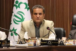 سرپرست شهرداری رشت در چهل و هشتمین جلسه صحن علنی شورا مطرح کرد:  اجرای عملیات آسفالت مسیر جاده تهران/ آغاز فرایند پروژه‌های عمرانی ظرف سه هفته آینده / جذب اعتبارات دولتی پروژه سراوان تا ۳۱ شهریور