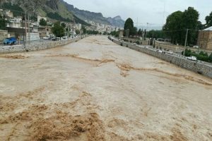 سخنگوی صنعت آب کشور: تمهیدات لازم برای مواجهه با سیل اتخاذ شده است/ ذخیره‌سازی حدود ۹۵ میلیون متر مکعب از سیلاب در مخازن سدهای سیستان و بلوچستان