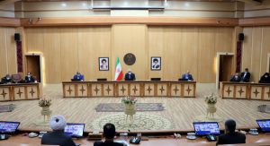 استاندار در جلسه ستاد مدیریت کرونا گیلان تأکید کرد: تداوم استفاده از ماسک و رعایت موازین بهداشتی پیشگیرانه توسط آحاد مردم