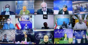 استاندار گیلان در جلسه کارگروه مدیریت پسماند: لزوم تغییر جدی در وضعیت پسماند گیلان به قید فوریت