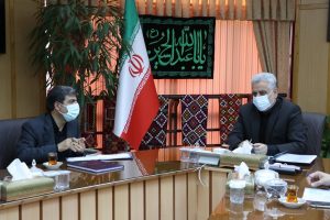 استاندار گیلان در دیدار مدیرعامل صندوق بیمه اجتماعی کشاورزان، روستائیان و عشایر کشور عنوان کرد:  رسانه‌ها در نهادینه‌سازی فرهنگ بیمه نقش‌آفرینی کنند