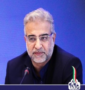 در نشست دکتر زاهدی‌وفا با روسای کانون‌های بازنشستگی تأمین‌اجتماعی مطرح شد : مستمری بازنشستگان در سقف مصوبه شورای عالی کار افزایش یافت