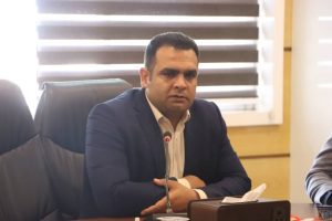 معاون معماری و شهرسازی شهرداری رشت:  استفاده از مشارکت حداکثری کودکان و نوجوانان برای طراحی و ایجاد پارک‌ها در سطح شهر