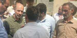 پس از صدور اخطارهای اولیه صورت پذیرفت: چهارمین مرحله از قطع برق ادارات و دستگاههای اجرایی پرمصرف استان گیلان