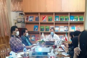 در نشست رئیس مرکز تحقیقات گوارش و کبد مطرح شد: گیلان یکی از ۵ استان دارای امکانات پیوند کبد در کشور است/ آمار بسیار پایین هپاتیت نوع B در گیلان نسبت به میانگین کشوری