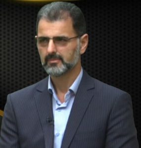 مدیر عامل شرکت سهامی برق منطقه ای گیلان:  هدف از مدیریت مصرف، خوب مصرف کردن است