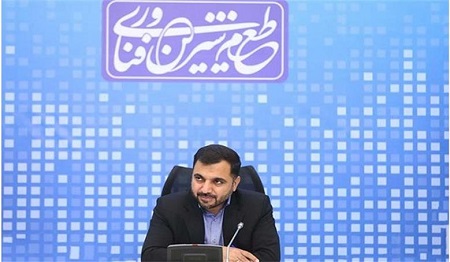 وزیر ارتباطات و فناوری اطلاعات: اینترنت پرسرعت و با کیفیت، حق مردم است
