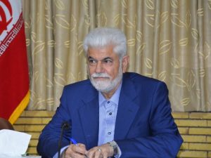 حسینعلی شهریاری، رئیس کمیسیون بهداشت و درمان مجلس شورای اسلامی : بنیاد مسکن انقلاب اسلامی؛ مجموعه‌ای با کمترین اختیار و بیشترین افتخار