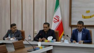 در جلسه دوستدار سالمند فرمانداری شهرستان رشت مطرح شد:  تشکیل هر چه سریعتر دبیرخانه هماهنگی شهر دوستدار سالمند در شهر رشت