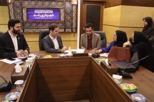 پاسخگویی به مطالبات شهروندان رشت در سه‌شنبه‌های مردمی