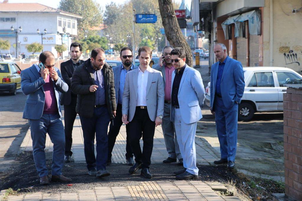 افتتاح فاز دوم پارک سالار مشکات تا پایان هفته – اختصاص فضای ورزشی ویژه بانوان در پارک مفاخر