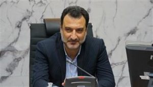 مدیر عامل شرکت برق منطقه ای گیلان خبر داد:  احداث نیروگاه خورشیدی برای اولین بار در استان گیلان