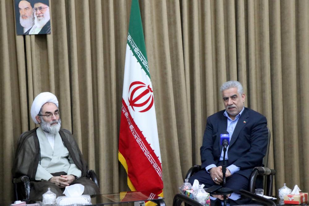 استاندار گیلان در جلسه ستاد هماهنگی راهپیمایی یوم الله ۱۳ آبان : ضرورت برگزاری برنامههای معرفتی در مدارس و دانشگاهها