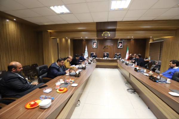 کمک کمیسیون بودجه جهت افزایش درآمد شهرداری