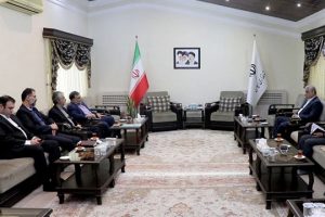 دولت در خصوص تأمین مسکن شهری و روستایی توجه ویژه دارد