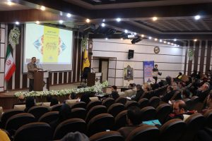 تاکید مدیرعامل شرکت گاز استان گیلان در جمع خبرنگاران: مصرف بهینه، پایداری جریان گاز را تضمین می کند