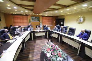 در دومین روز از بررسی رزومه کاندیداهای تصدی جایگاه شهردار رشت مطرح شد:  شناسایی آسیب ها در مدیریت شهری / عدم مدیریت یکپارچه شهری خلائ قانونی است